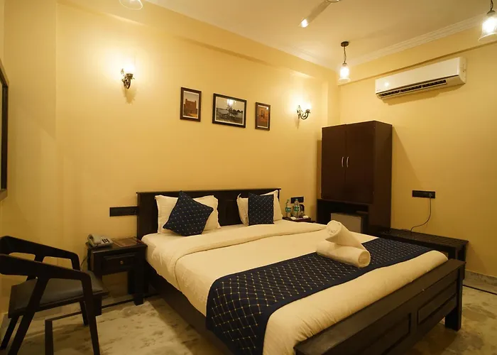 Hotel Vasshifa Palace