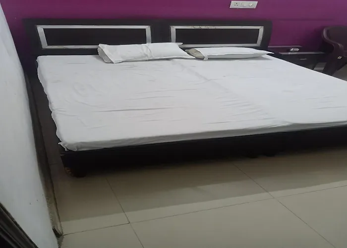 Hotel O Mahima Hotel