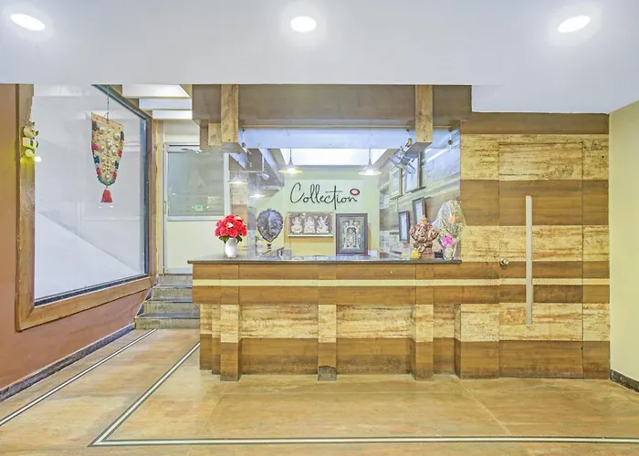Collection O Mgr Inn