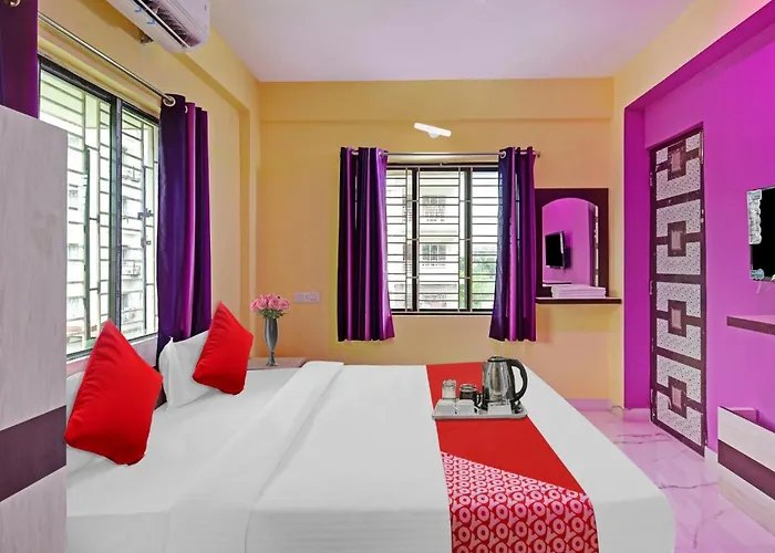Hotel O Flagship 4 Season
