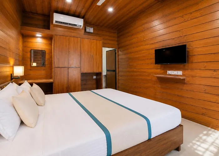 Royalstar Resort