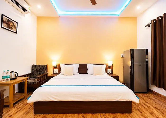 Royalstar Resort