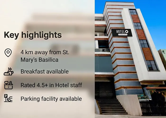 Super Hotel O Malkajgiri Hyderabad