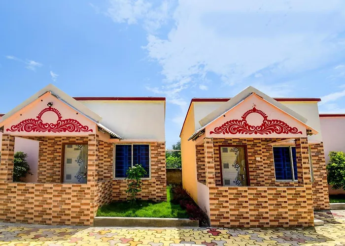 Collection O Mp Amorous Beach Resort