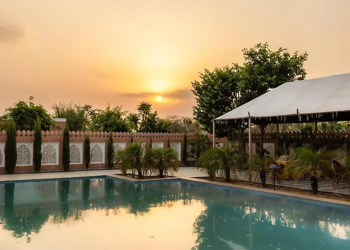 Aangan Resort Mandawa