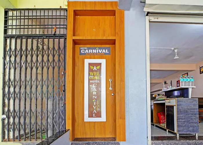 Hotel O Carnival