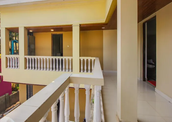 Hotel O By Oyo Guddan Holiday