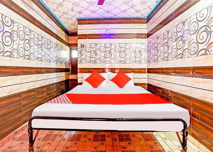 Hotel O Meera Guest House
