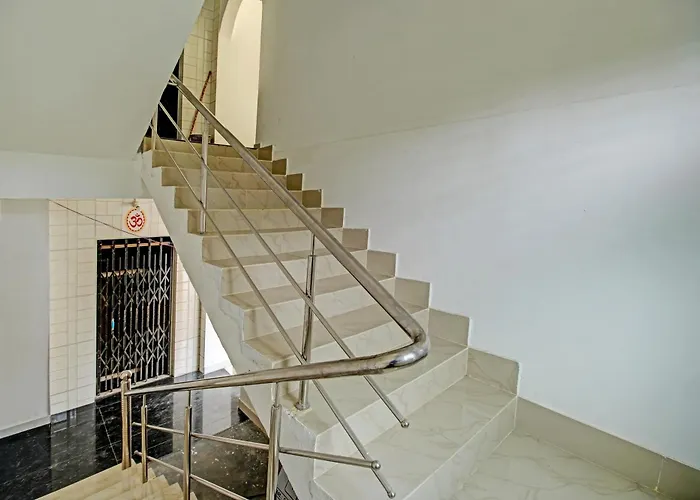 Oyo Flagship Jibanalaya Homestay