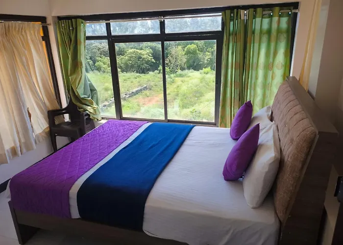 Sd Residency - Yercaud