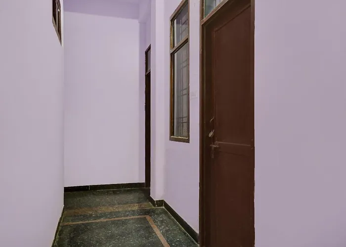 Hotel O Aravali Guest House & Restaurant