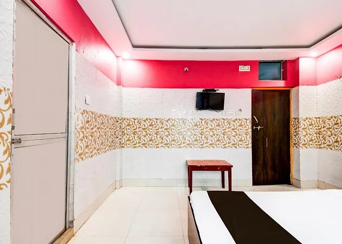 Hotel O Kohinur Guest House