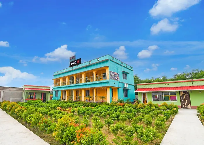 Hotel O Astha Homestay