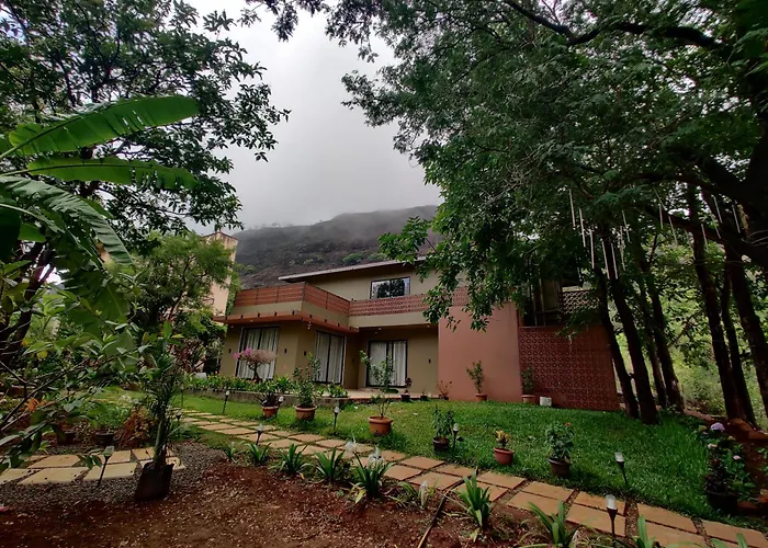 The Marigold Villa