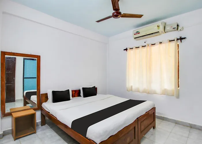 Hotel O Santosh Place