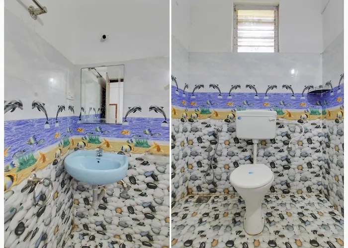 Hotel O Santosh Place