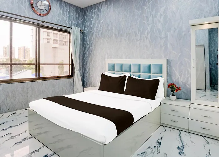Fabhotel Hans Residency