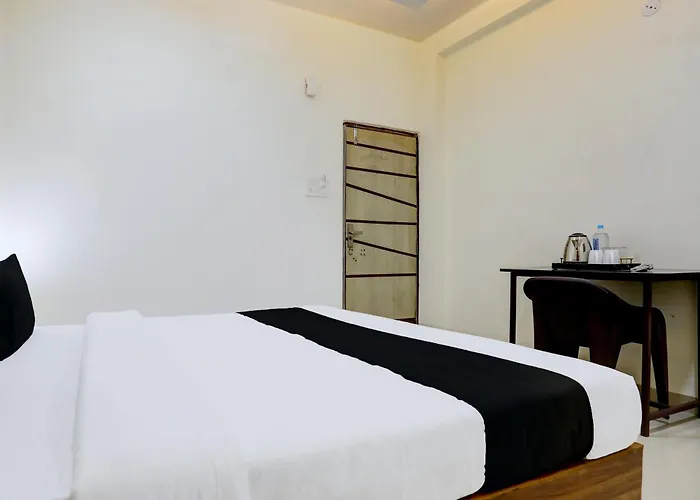 Hotel O Sb 47