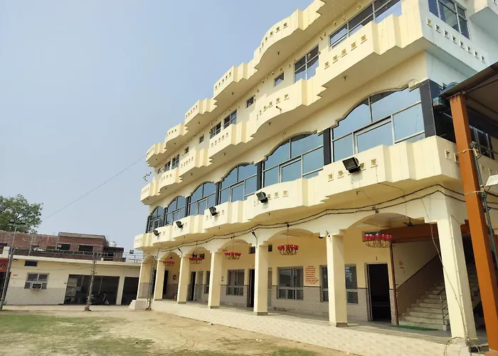 Kesarwani Sewa Sadan