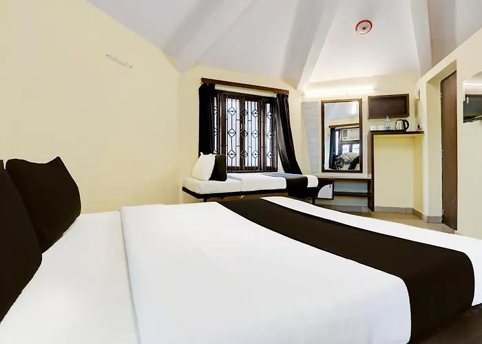 Hotel O Valley View Club & Resort