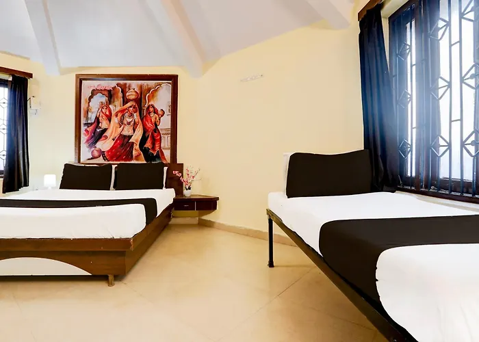 Hotel O Valley View Club & Resort