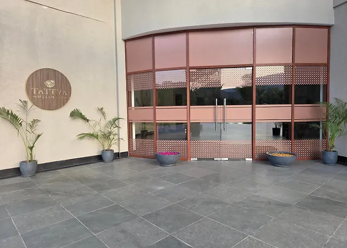 Ananta Spa & Resort,Ajabgarh