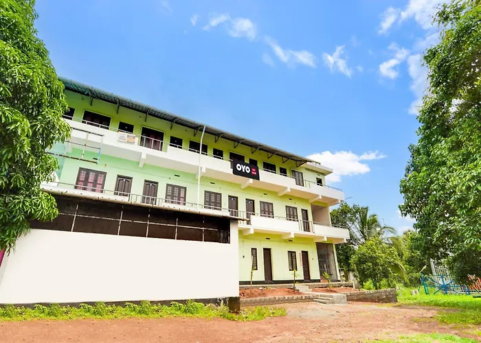 Hotel O Sree Badra Lodge