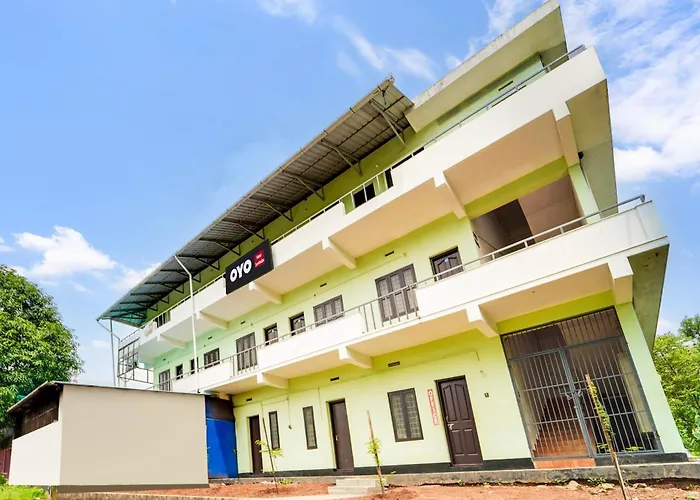 Hotel O Sree Badra Lodge
