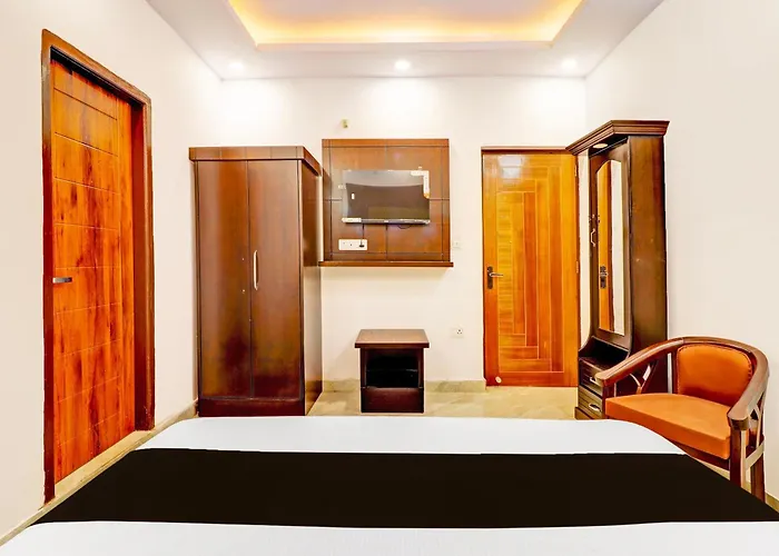 Hotel O Havenhues Hospitality