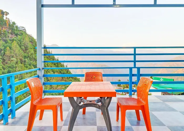 Hotel O Havenhues Hospitality