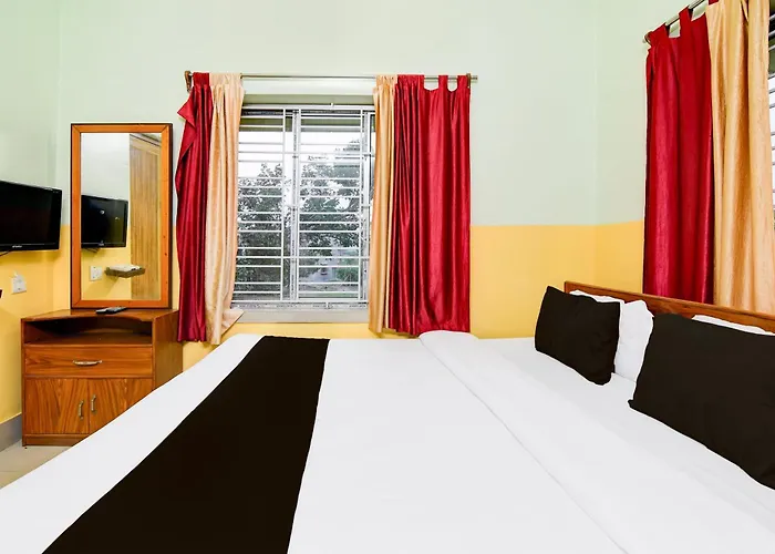 Hotel O Kabita Guest House
