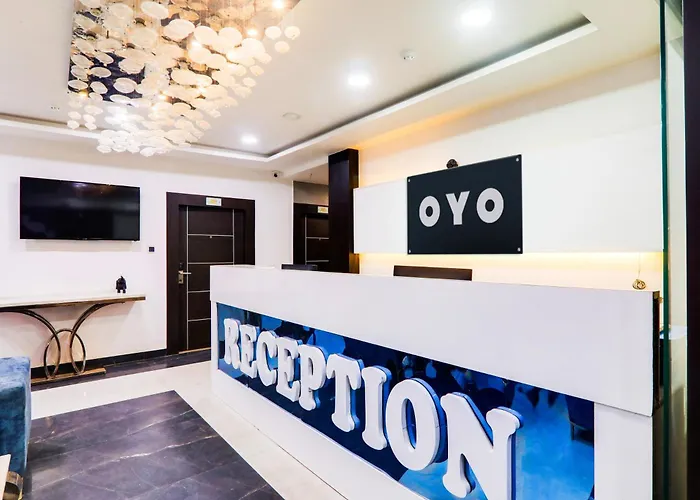 Super Hotel O Red Carpet Hotel & Banquet