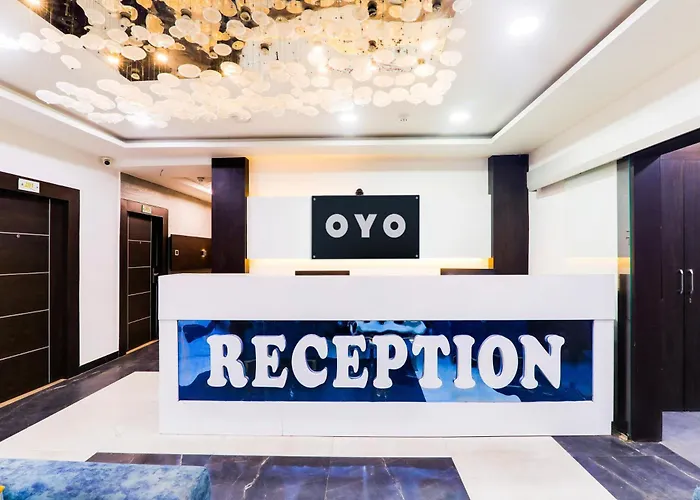 Super Hotel O Red Carpet Hotel & Banquet