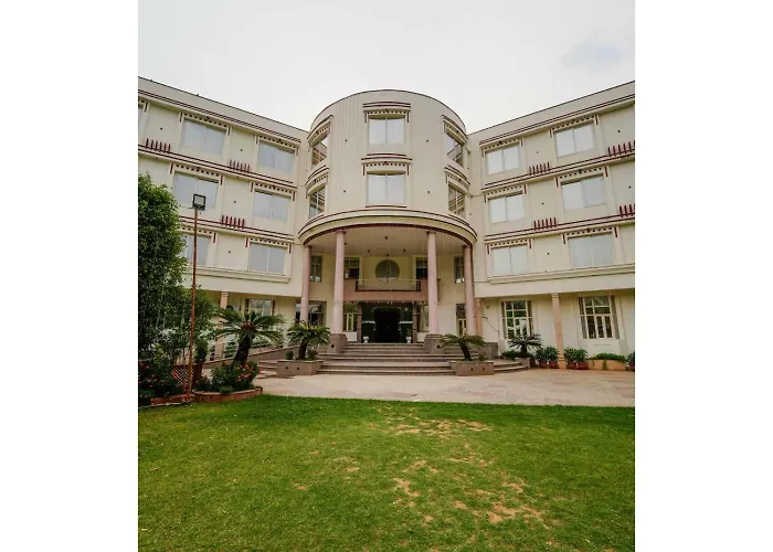 Sagar Resort