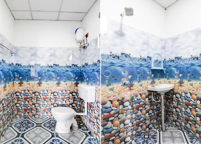 Hotel O Sea Queen