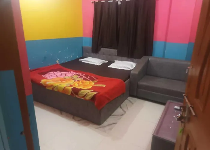 Hotel O Parinay