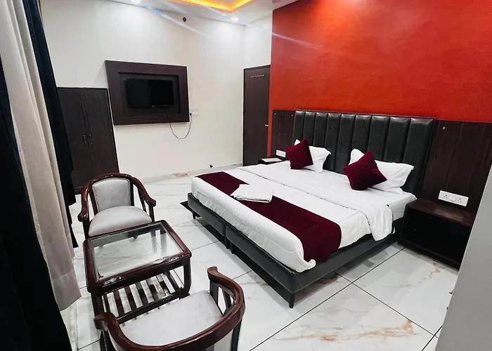 Hotel Ajl