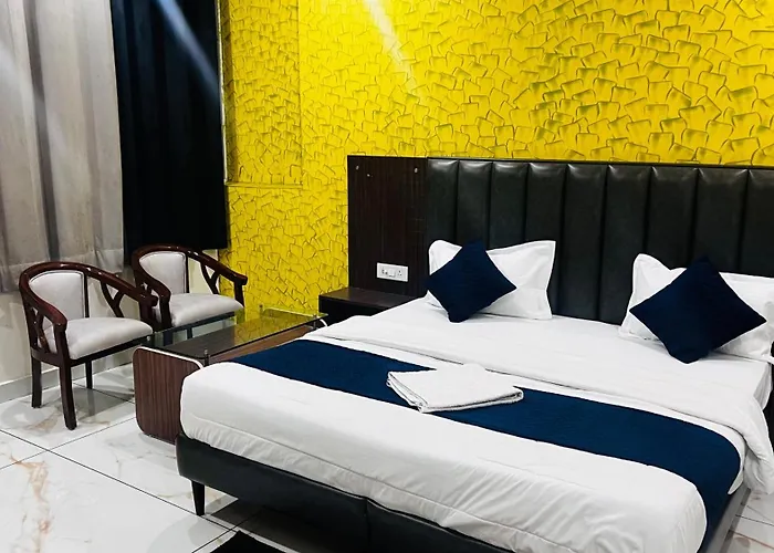 Hotel Ajl