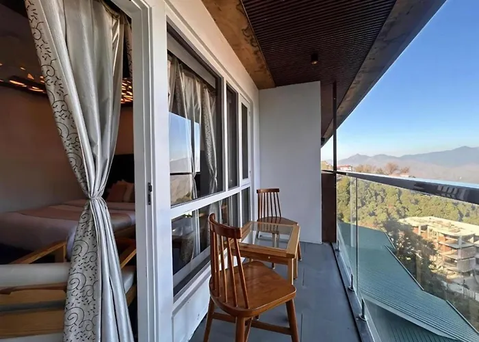Kartik Mountain View Cottage - A Hidden Gem - Best Selling Property In Manali