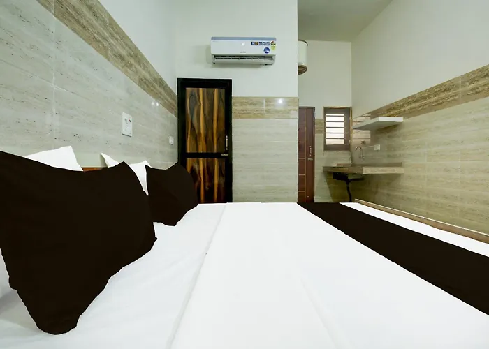 Hotel O Win