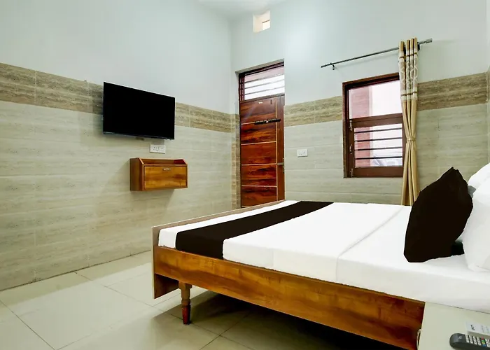 Hotel O Win