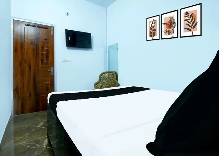 Hotel O Bhupindra