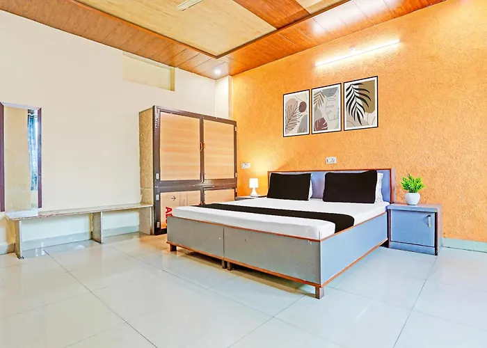 Hotel O Agarwal Kota 