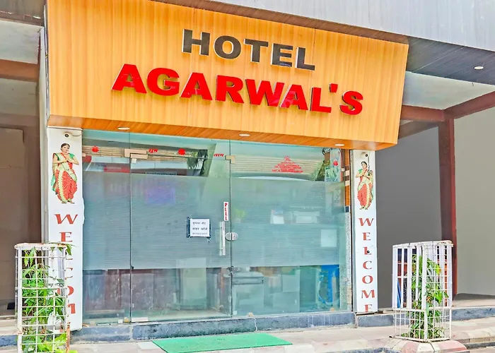 Hotel O Agarwal