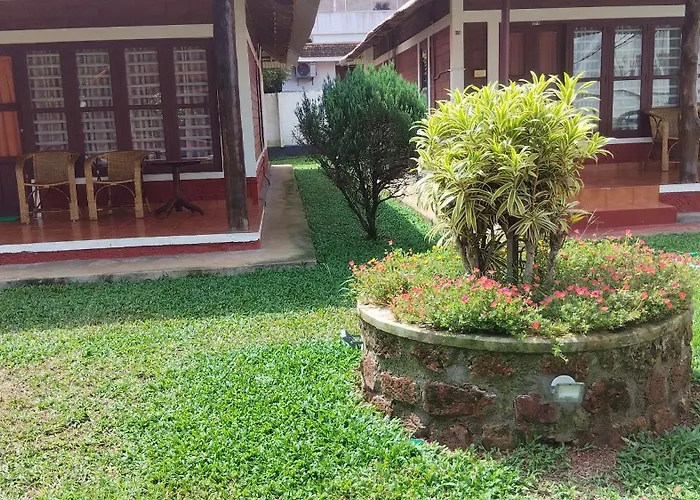 Hillview Beach Resort