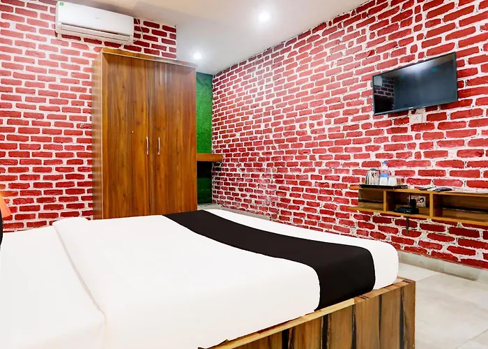 Hotel O Indo Tiger Rishikesh