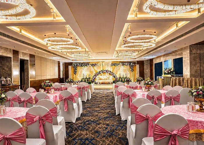 Radisson Hotel Vrindavan