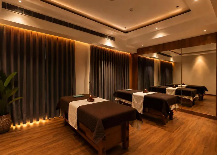 Radisson Hotel Vrindavan