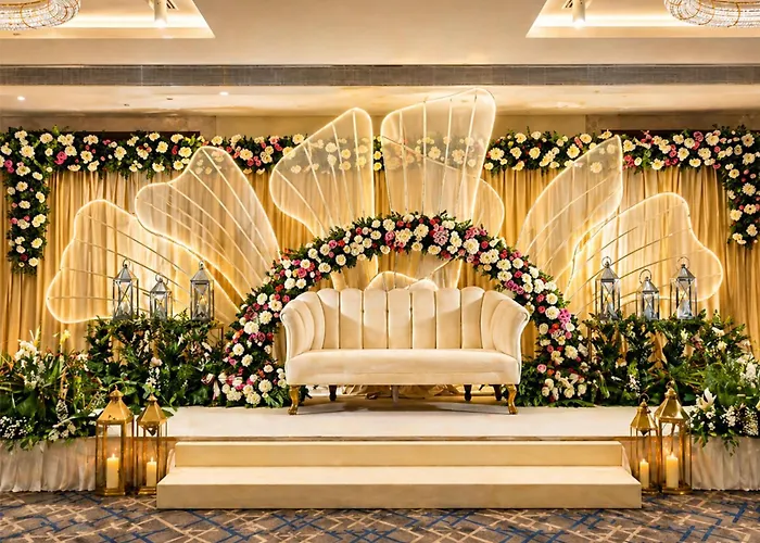 Radisson Hotel Vrindavan