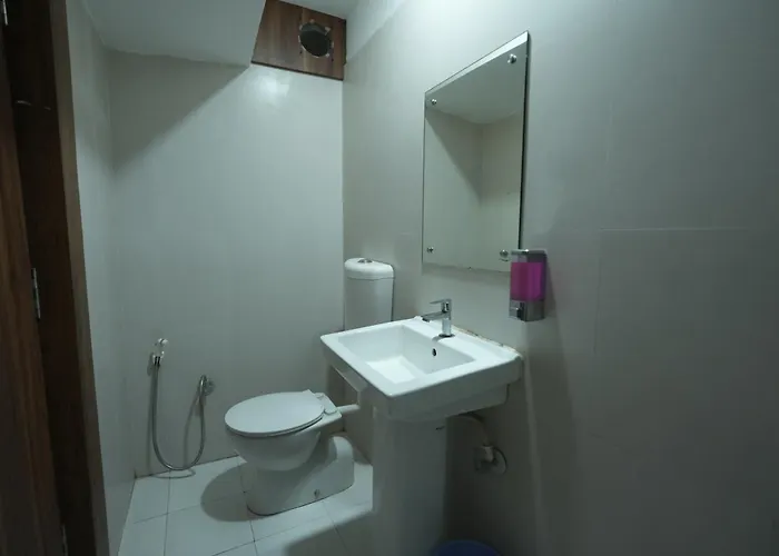 Subhash Hotel